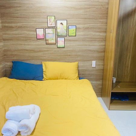 Homestay Nha Cua To Dalat Exterior foto